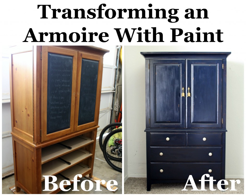 transforming-an-armoire-with-paint