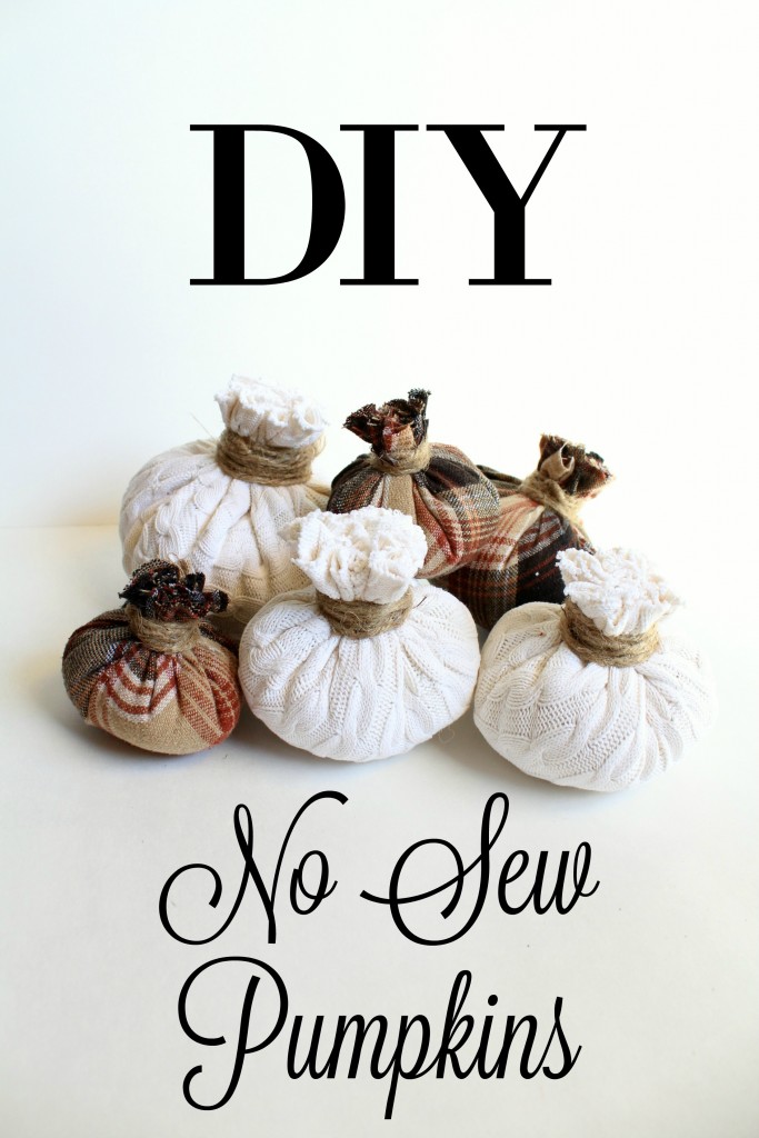 diy-no-sew-pumpkins