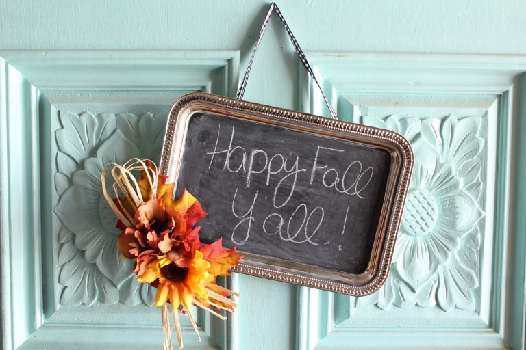 Come on in and get some great ideas for fall decor.