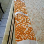 Hidden Tab Top Curtains How-To