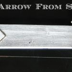 The Arrows of a Warrior {Family Friday}
