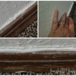 Tips on Painting Base-Board Trim