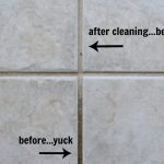 How to Make Your Tile Floor Look Like New Again