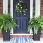 Front Door Color Choices