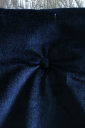 DIY Tufted Upholstery