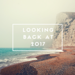 Looking Back at 2017