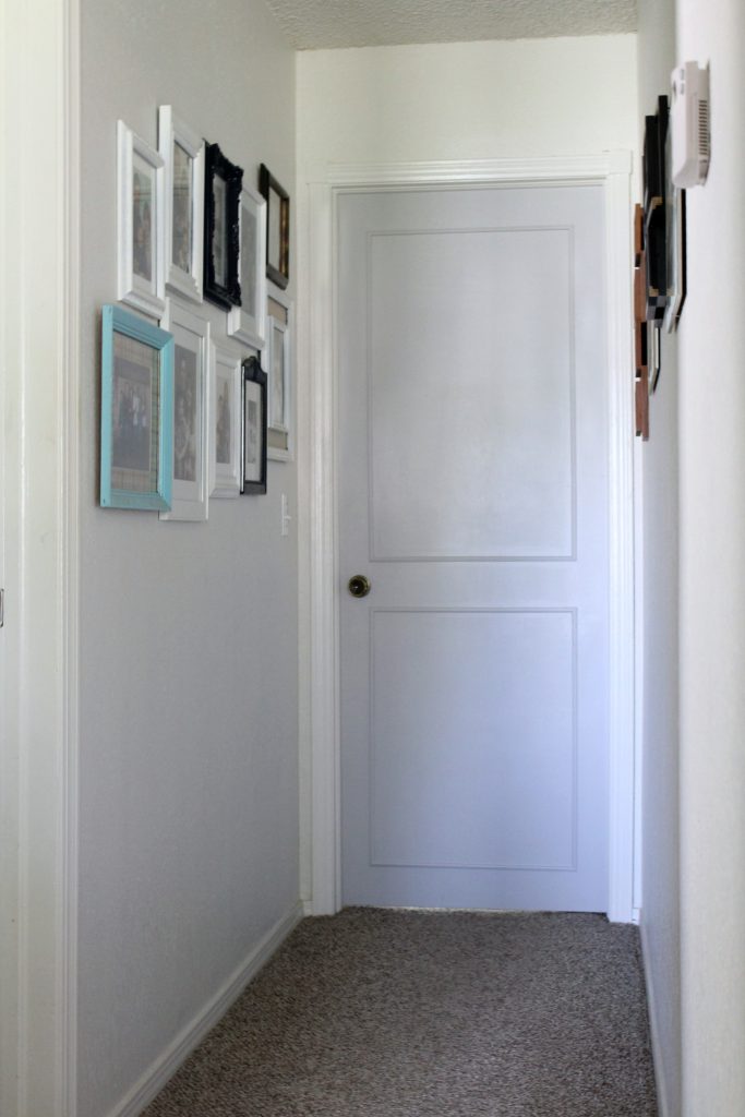 6 Ways to Dress Up Your Door — Style & Grace Interiors