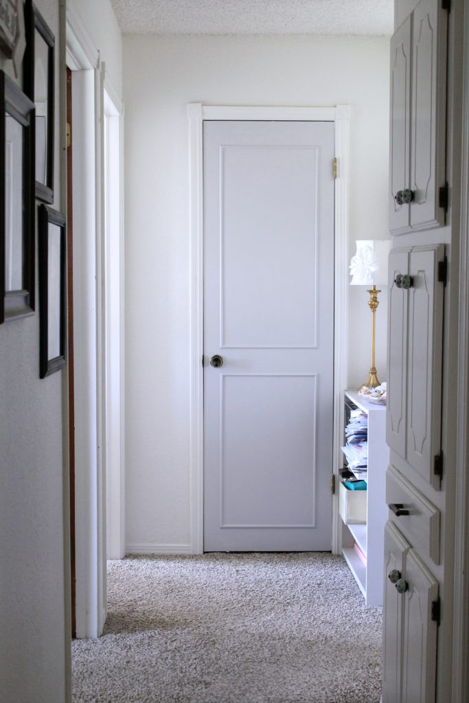 6 Ways to Dress Up Your Door — Style & Grace Interiors