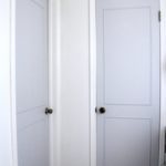 How To Dress Up Plain Interior Doors