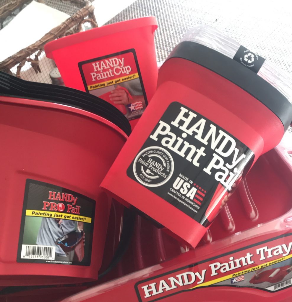 Handy Paint Products