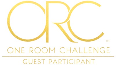 One Room Challenge Guest Participant