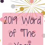 Word of the Year 2019
