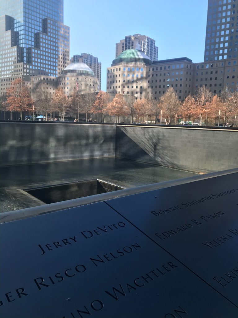 911 Memorial