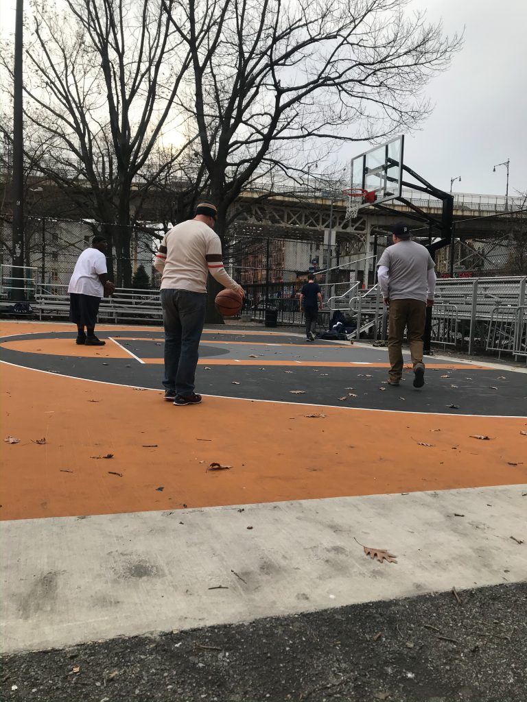 Rucker Park