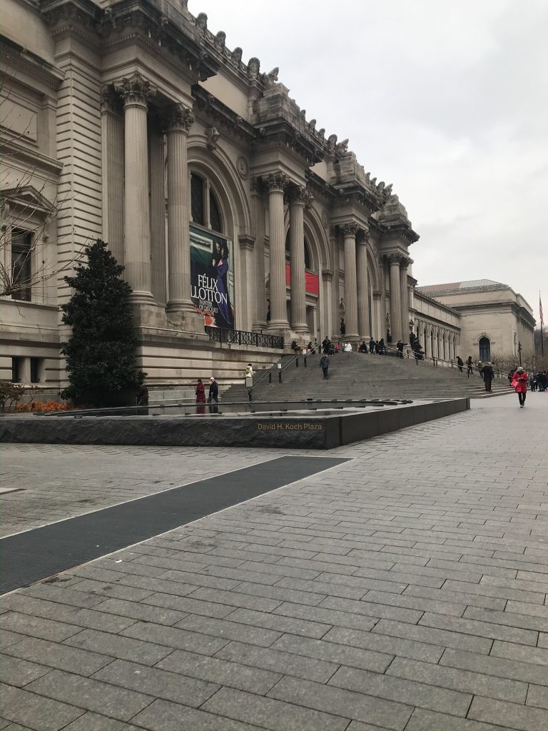 The Met