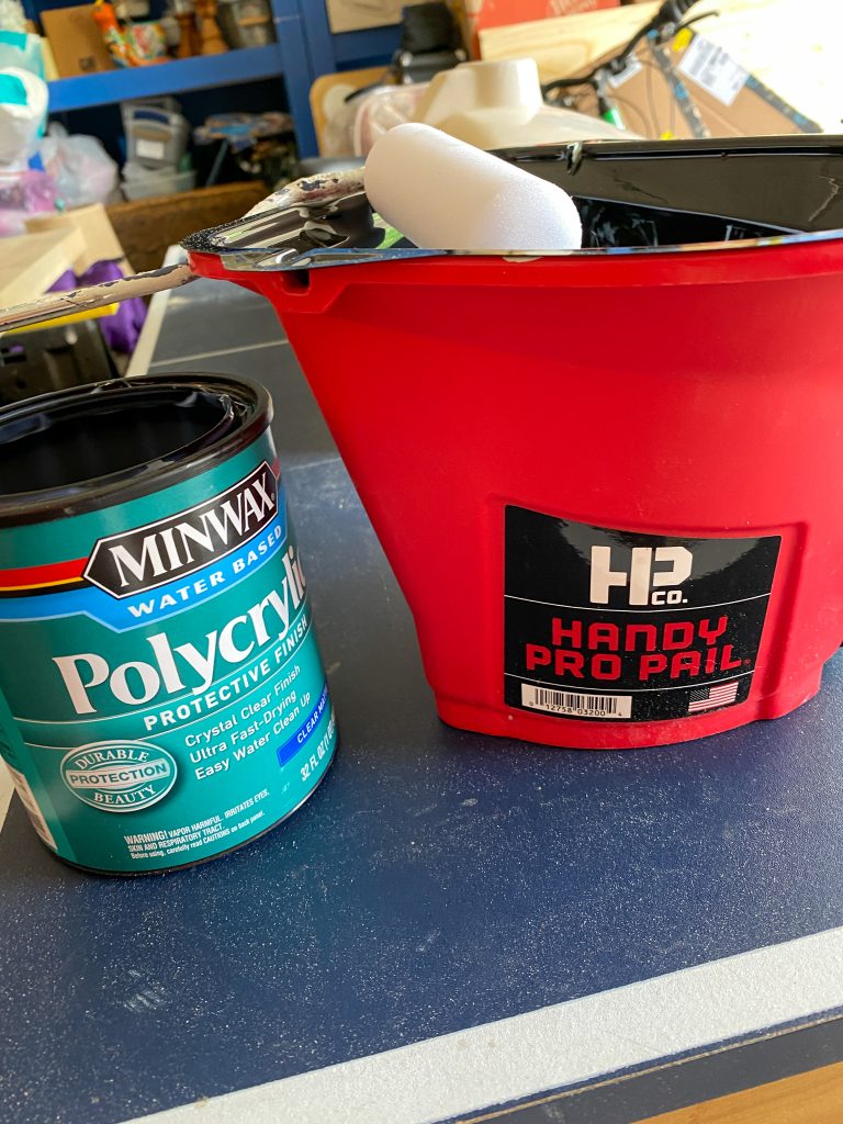 Handy Pro Pail 