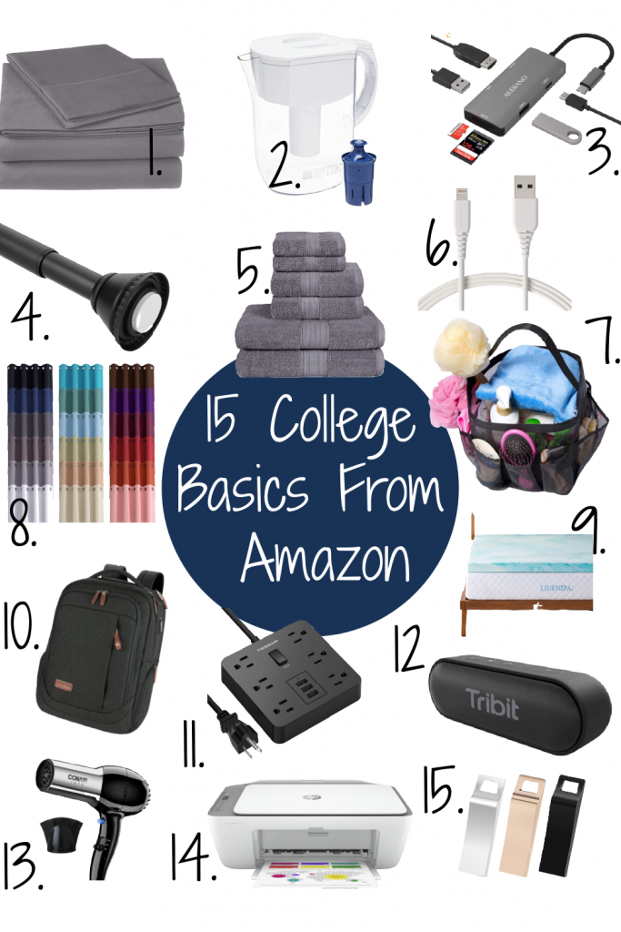 Category archives: Dorm Goodies