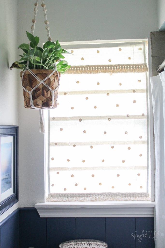 Modern Farmhouse Bathroom 