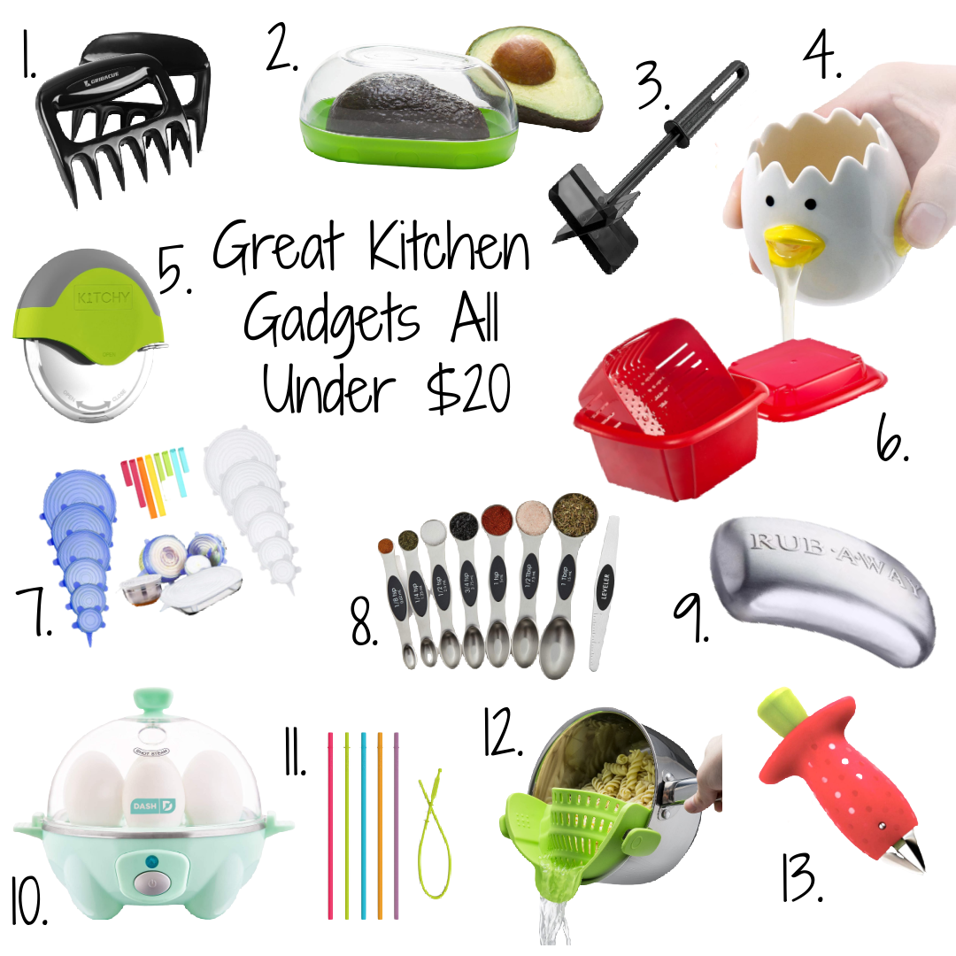 Gift Guide for the Cook Who Has Everything